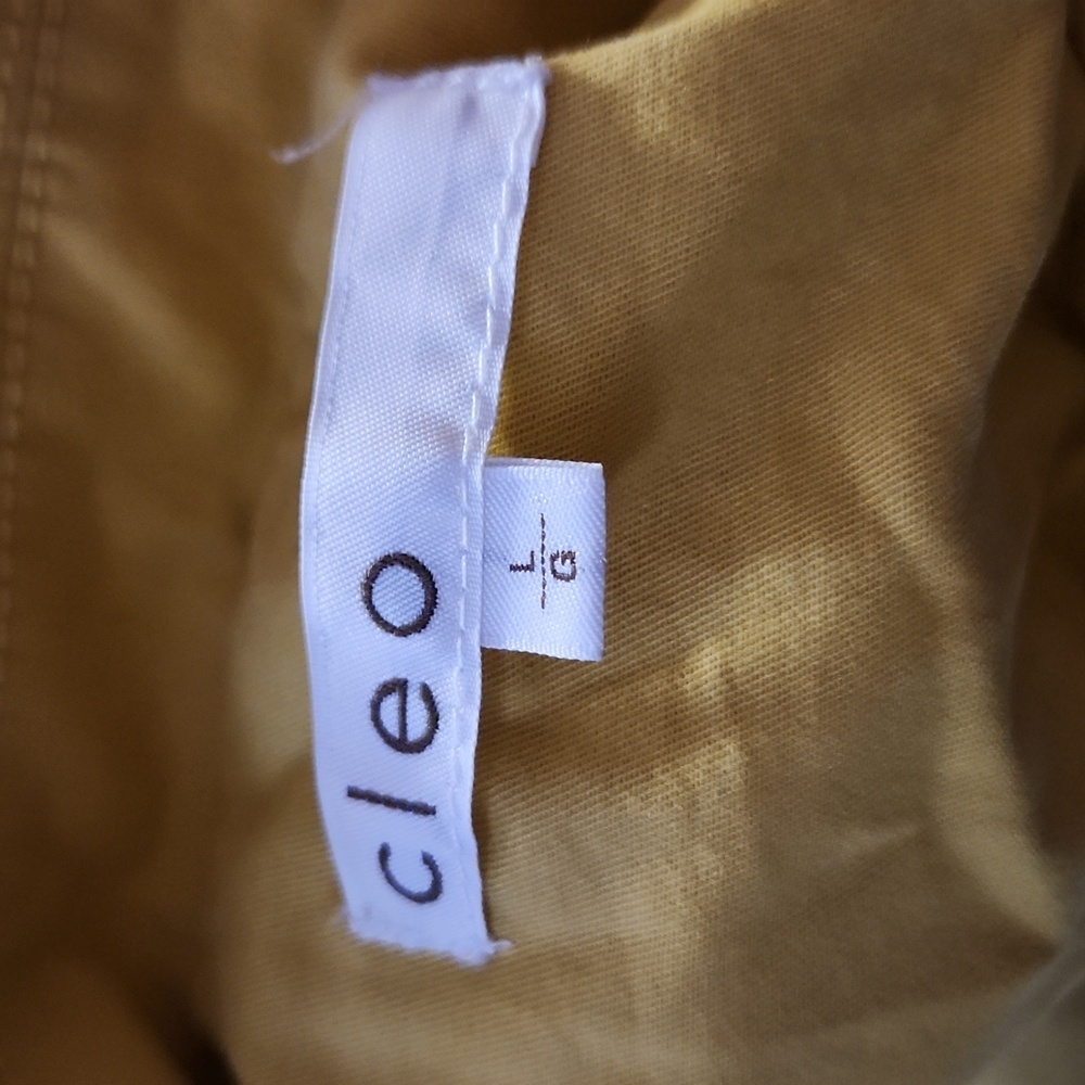 Cleo Jacket - Picture 5 of 6